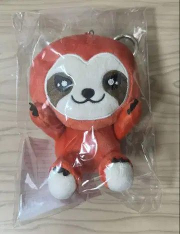 마시코 아츠키 나마케모노 키링