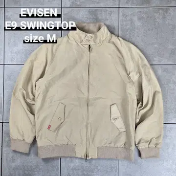 EVISEN E9 SWINGTOP 에비센 에비센 60/40 크로스