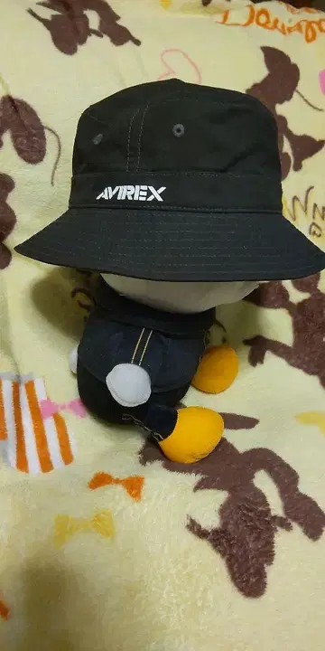 아비렉스 버킷 햇
