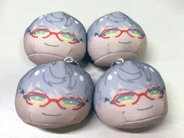 홀로스타즈 알란디스 만주