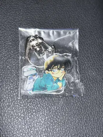 코난 탐정사 키링 컬렉션