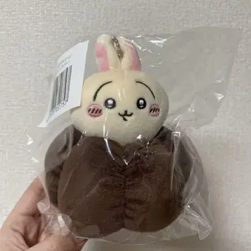 토끼가 가득한 복권 마스코트 치이카와 (먼작귀) 토끼 D상 카누레