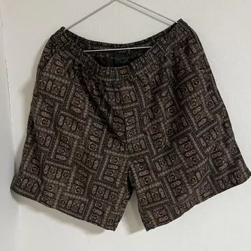 다이와 PIRE39 TECH EASY SHORTS L