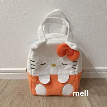 산리오 캐릭터즈 백 키티