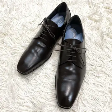 컨디션 최상 BENIR Plane Toe BR [5511 BR] 브라운