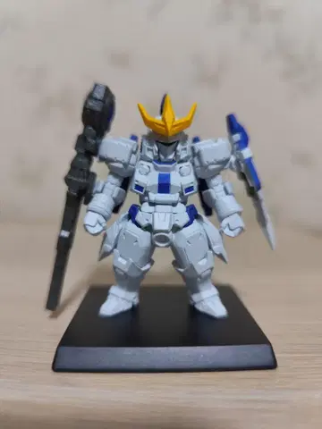 건담 컨버전스 톨기스 III