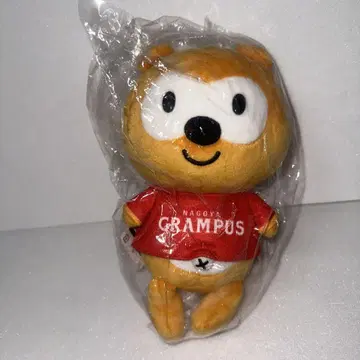 그램퍼스 스폰타 봉제 인형
