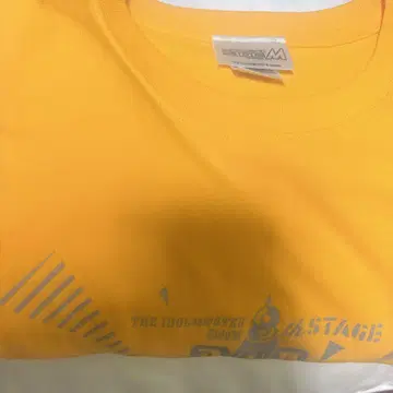 SideM 8th 티셔츠 DRAMATICSTARS
