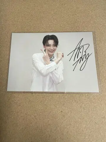타카츠카 하나구미 유키 오오야마 포토 카드 스카이 스테이지 20주년