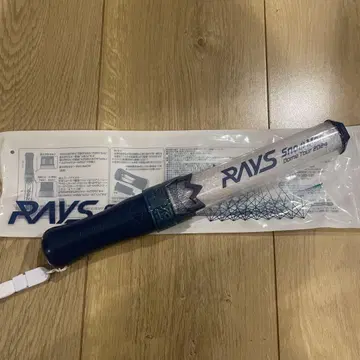 SnowMan RAYS 응원봉