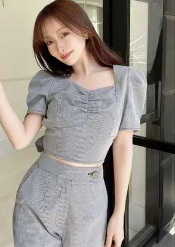 RESEXXY 팬츠