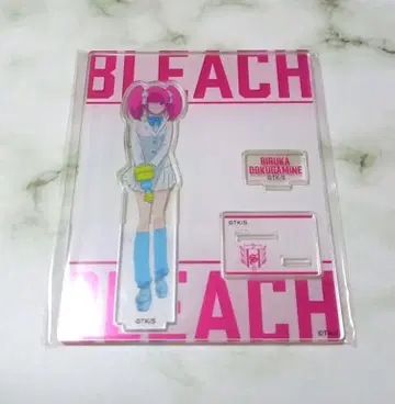 BLEACH 독가미네 릴카 아크릴 스탠드