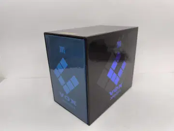 I've C-VOX 2000-2014 CD BOX