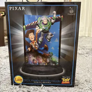 해피 복권 라스트 원 상 PIXAR 토이스토리 피규어