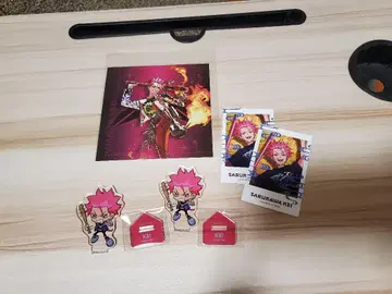 카리스마 사루 사비라 카페 온라인 복권