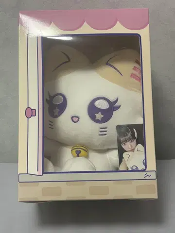 이이다 시즈키 앉아 미야이