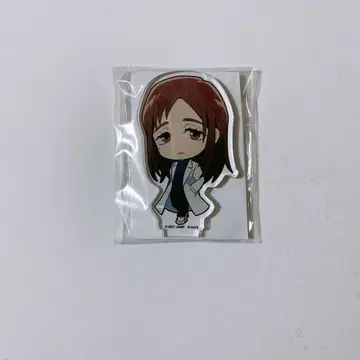 주술회전 0 이에이리 쇼코 캐릭터 아크릴 스탠드 아크릴 스탠드