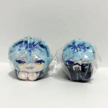 트위스티트 캐릭터 이데아 오 기숙사 의류