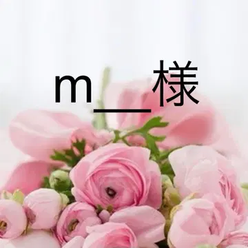 m__ 님 원피스 M 네이비