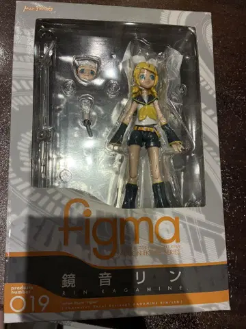 figma 카가미네 린 019