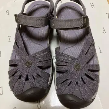 keen 로즈 샌들 25cm