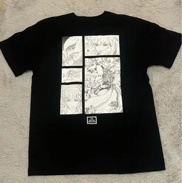베르세르크 Berserk 그리피스 티셔츠