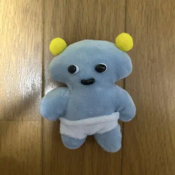 오후톤 천국 코로짱 봉제 인형