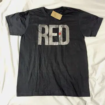 Taylor Swift 테일러 스위프트 REDT 셔츠 [새상품]