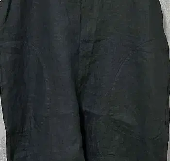 차콜 논
