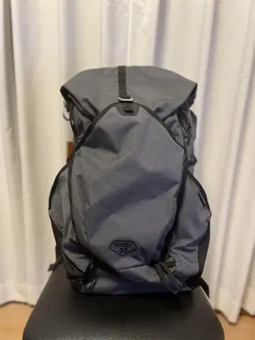 PaaGo WORKS 퍼고웍스 BUDDY33 새상품급