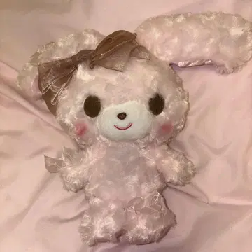 봉제 인형 마스코트 헤이세이 레트로