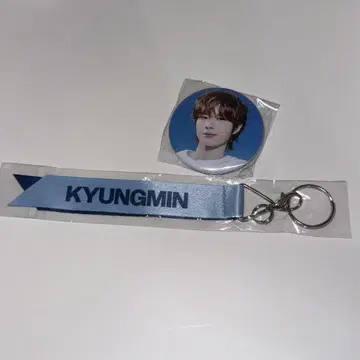 TWS 경민 팝업 가챠