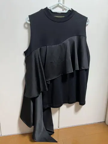 RISLEY 탱크탑