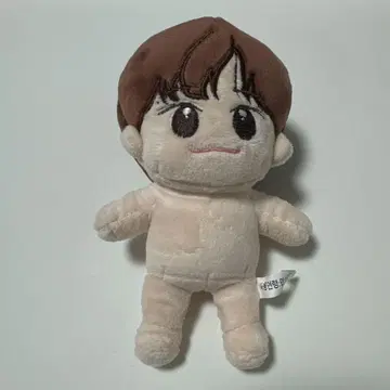 CRAVITY 크레비티 정모 인형 봉제 인형 15cm