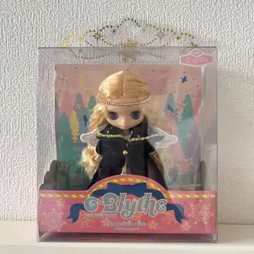 Blythe 미니 브라이스 앙젤리카 이브