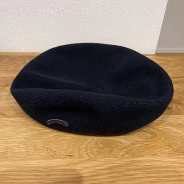 CA4LA 썸머 베레모 NF BIG BERET