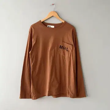 MHL, 포켓 티셔츠