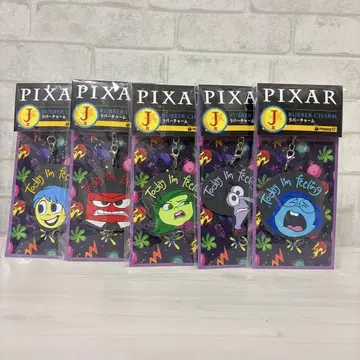 픽사 happy 복권 인사이드 헤드
