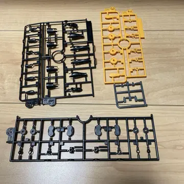 30MS 리시엣타 손발 부품