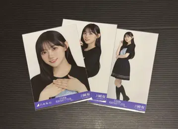 노기자카46 카와사키 사쿠라 한여름의 전국 투어 2024 티셔츠 도쿄