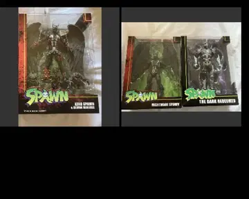 SPWAN 7인치 요약