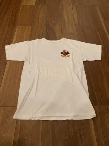powell peralta CABALLERO 빨간 악마 티셔츠 M