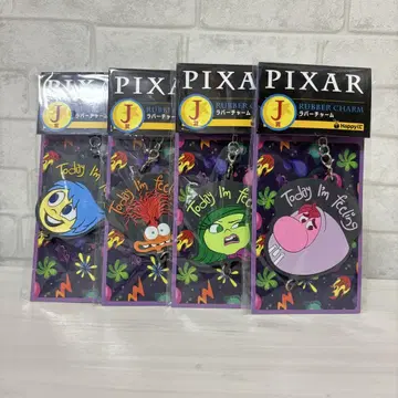 픽사 happy 복권 인사이드 헤드