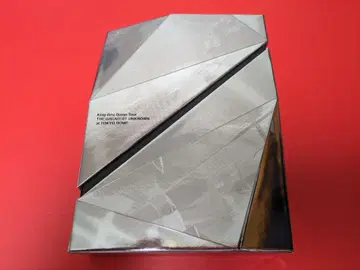King Gnu 돔 투어 CD Blu-ray 완전 생산 한정판