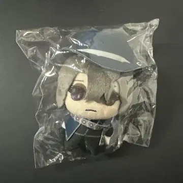 파우스트 키라도루 봉제 인형