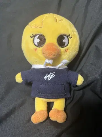 SKZOO 포가리 미니 봉제 인형 필릭스