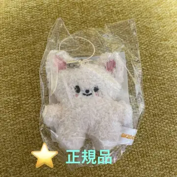 skzoo 키링 마이크로 버전