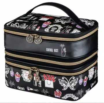 안나수이 ANNA SUI 메이크업 파우치