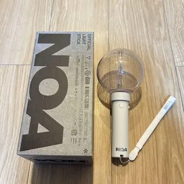NOA 응원봉