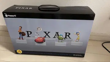 PIXAR 캐릭터 피규어 세트
